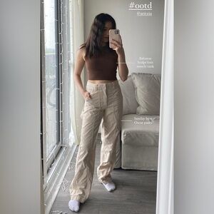 Aritzia Sundeh Oscar Pants size 2